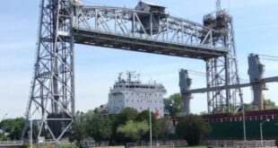 Welland Canal