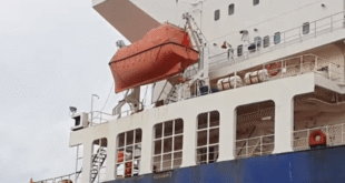 Lifeboat