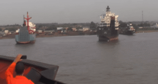 Shipbreaking