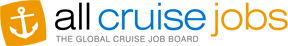 All Cruise Jobs - We stand with Ukraine!