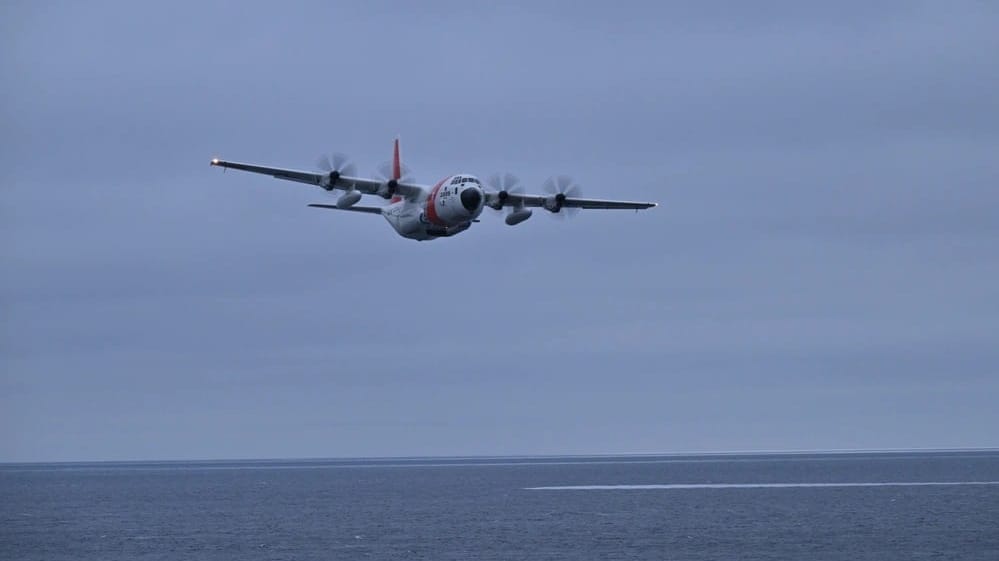 USCG