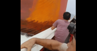 Bulker contact