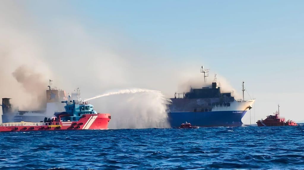 Hellenic Coast Guard