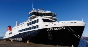 CalMac