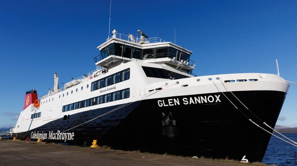 CalMac