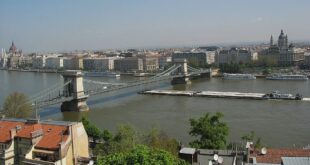 Danube