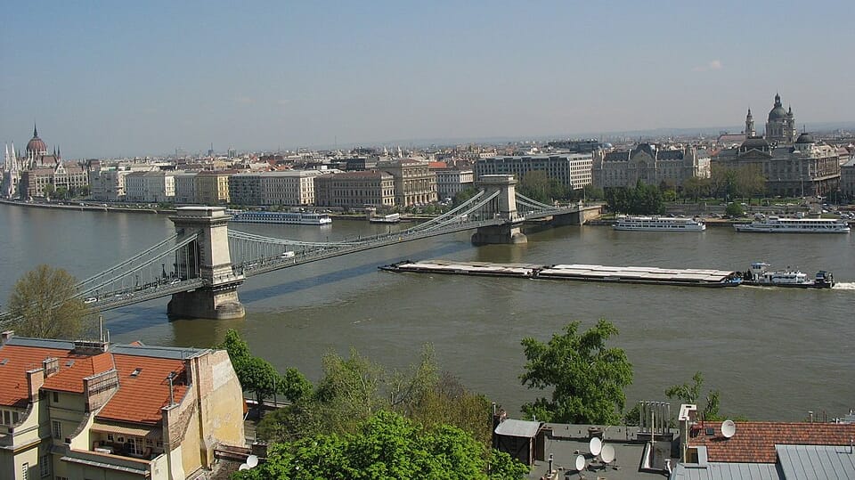 danube-wikimedia Danube