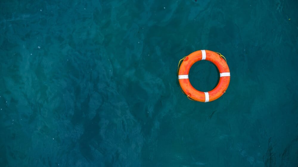 life-preserver-life-ring-life-float-lifering-istock Life ring