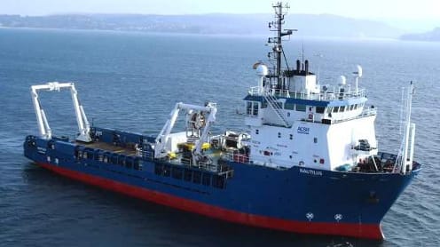nautilus-osv OSV