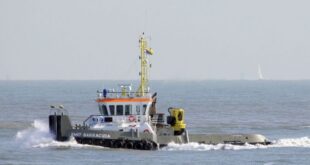 JIF Barracuda, seen here as Smit Barracuda, 2014 (file image courtesy VesselFinder)