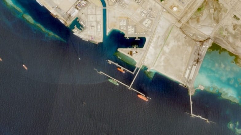 tankers-at-yanbu-oct-5-2026-sentinel-2 Copernicus