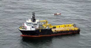 rescue tug